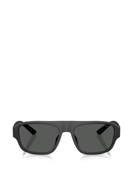 Ochelari de soare Emporio Armani negru