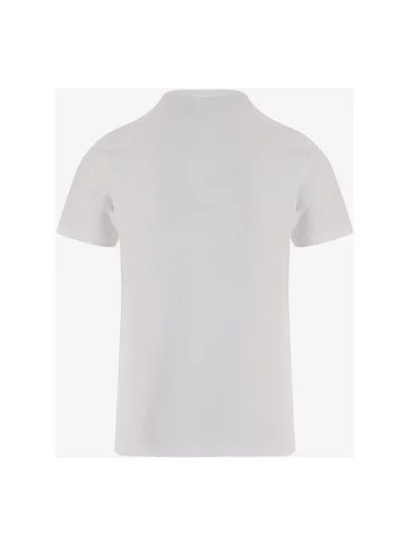 Koszulka Jw Anderson z logo biała