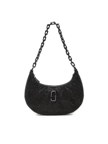 Geantă Marc Jacobs negru