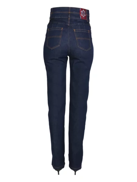 Blugi Philosophy Di Lorenzo Serafini albastru