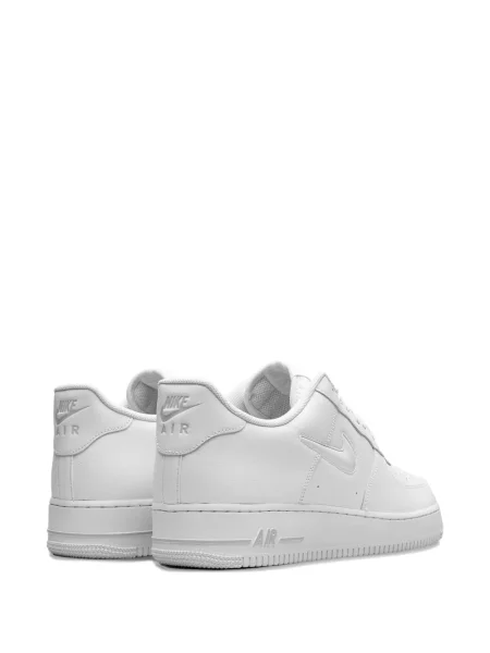 Sneakers Nike Air Force 1 μαύρο