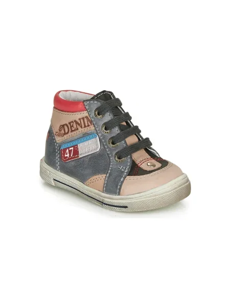 Pantofi copii Gbb gri