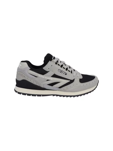 Pantofi Hi-tec negru