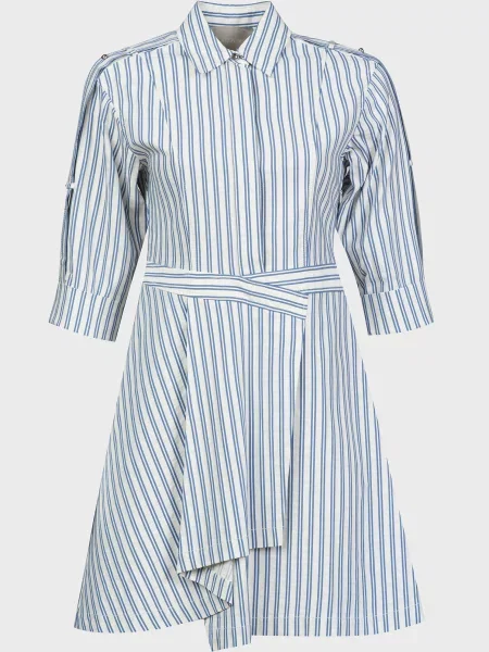Платье Jason Wu голубое