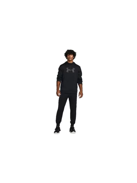 Futó nadrág Under Armour fekete