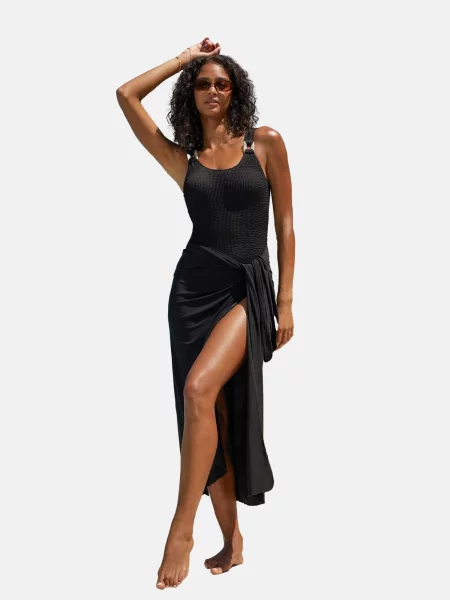 Fular Friends Like These negru