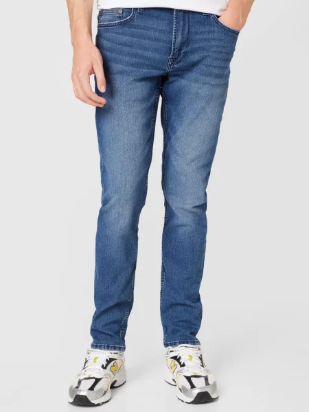Only & Sons Džínsy LOOM denim modrá