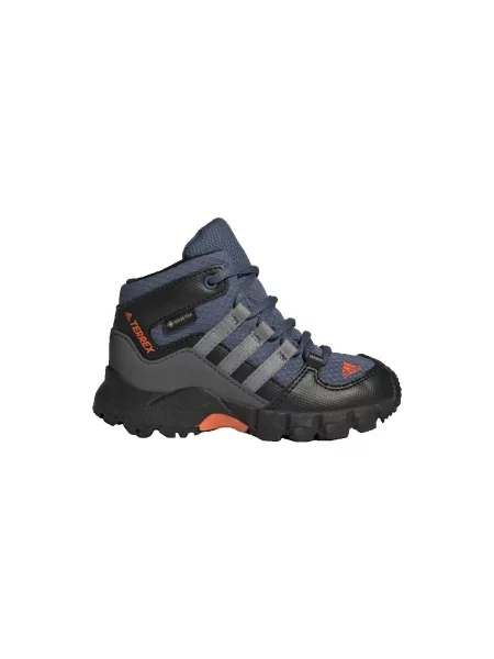 Pantofi copii Adidas albastru
