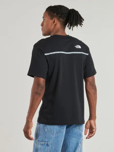 Tricou The North Face negru