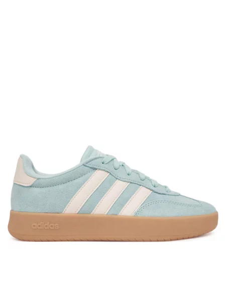 Sneakersy adidas modré