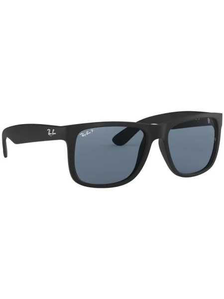 Hodinky Ray-ban čierna