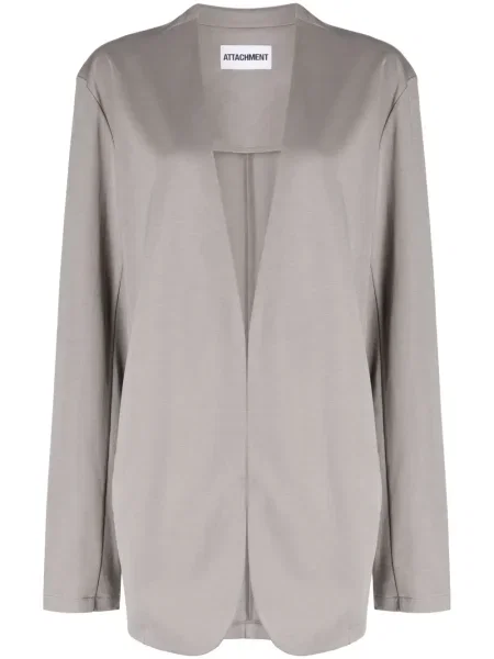 Sacou Attachment gri