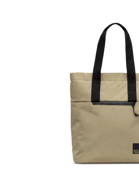 Rucsac Jack Wolfskin verde