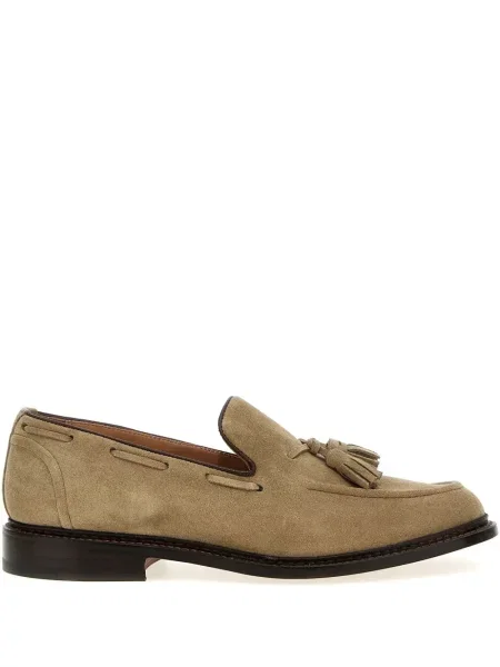 Pantofi loafer Tricker's