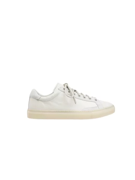 Sneakersy Diemme białe