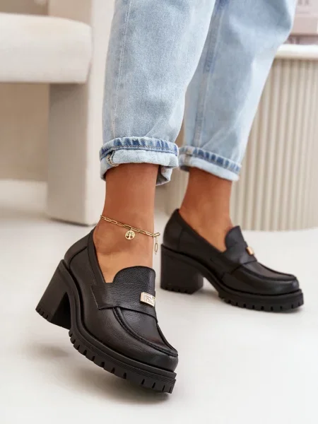 Mocasini Zazoo