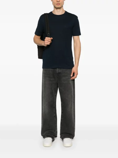 Tricou J.lindeberg albastru