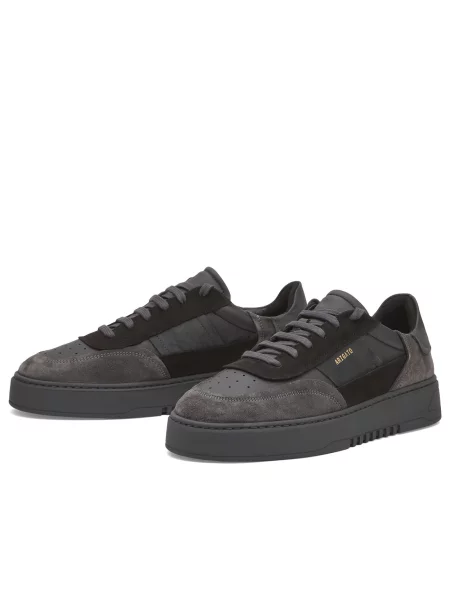 Sneakersy Axel Arigato czarne