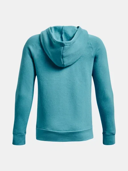 Суитчър Under Armour синьо