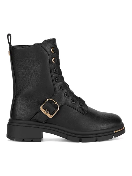 Botine MEXX negru
