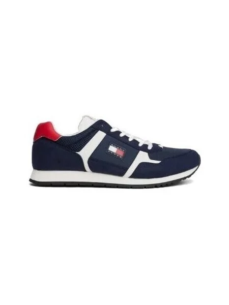 Tenisky Tommy Hilfiger