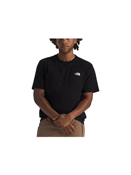 Majica The North Face crna
