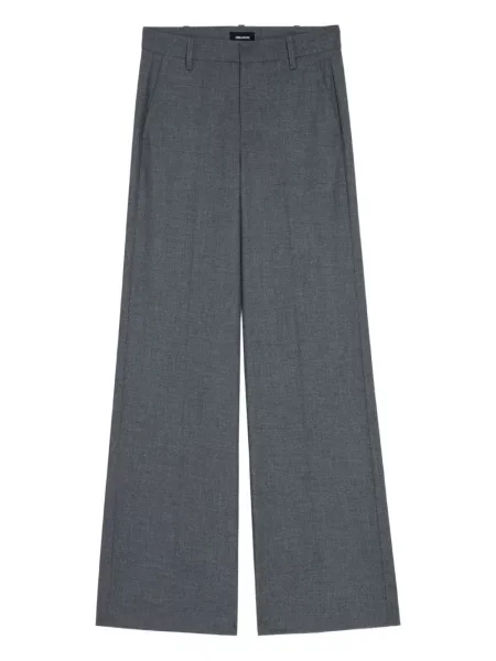 Pantaloni Zadig&voltaire gri