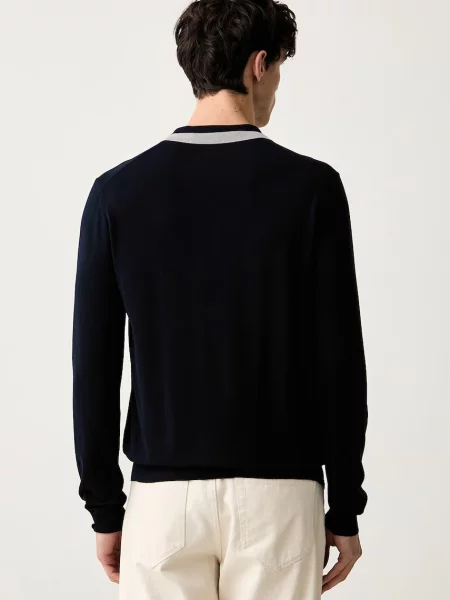 Свитер Trussardi