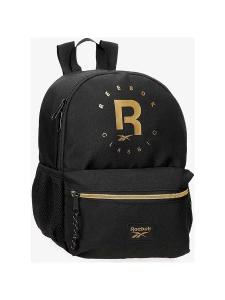 Plecak Reebok Gold 32 czarny