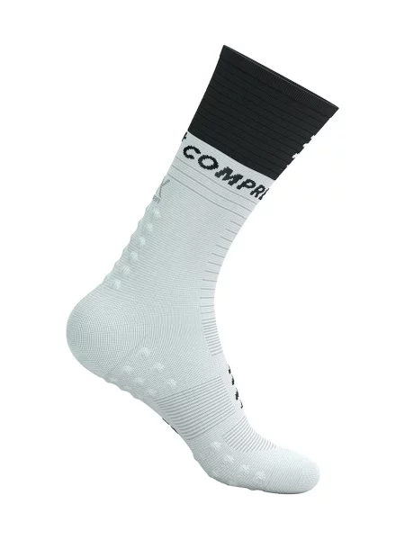 Носки Compressport белые