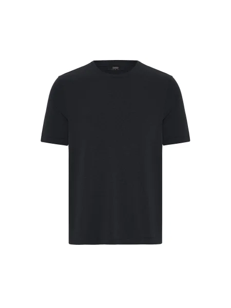 Antioch Tričko námořnická modř
