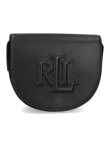 Lauren Ralph Lauren Kabelka čierna