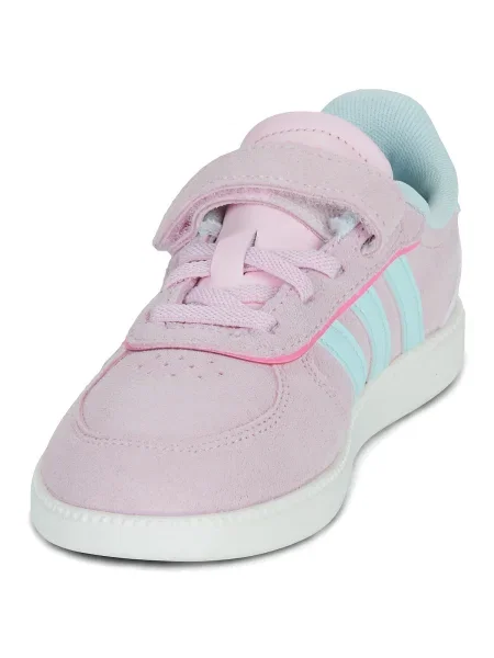 Pantofi copii Adidas roz