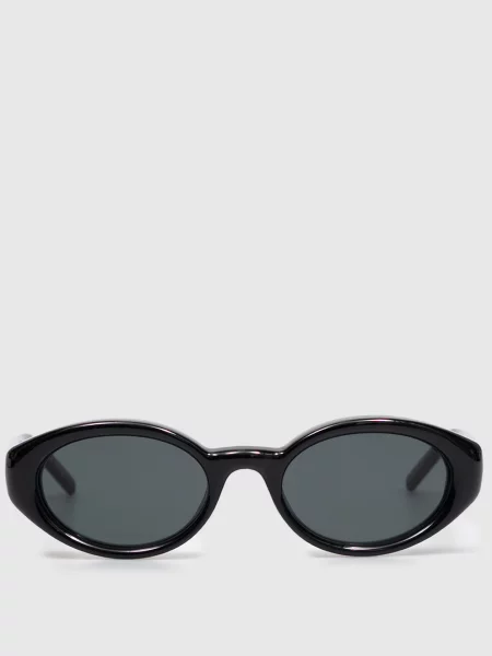 Солнцезащитные очки Saint Laurent черные