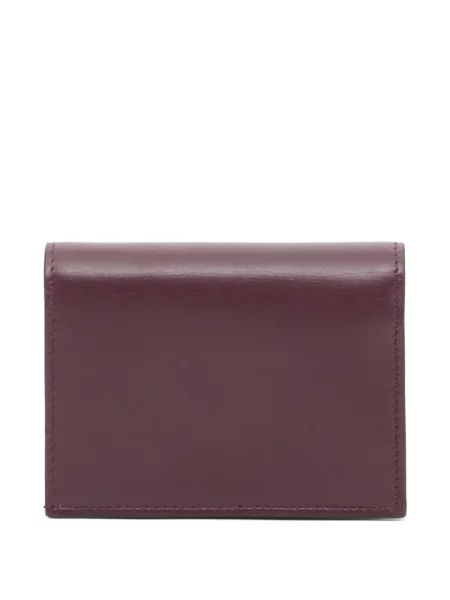Portofel Valentino Garavani violet