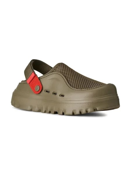 UGG papuci M Peakmod Breathe verde