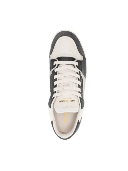 Sneakersy Axel Arigato czarne