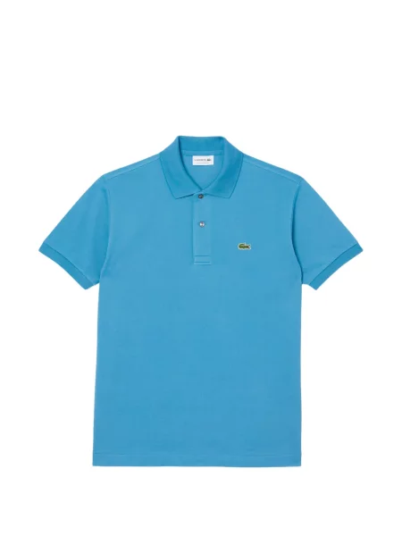 Polo Lacoste albastru