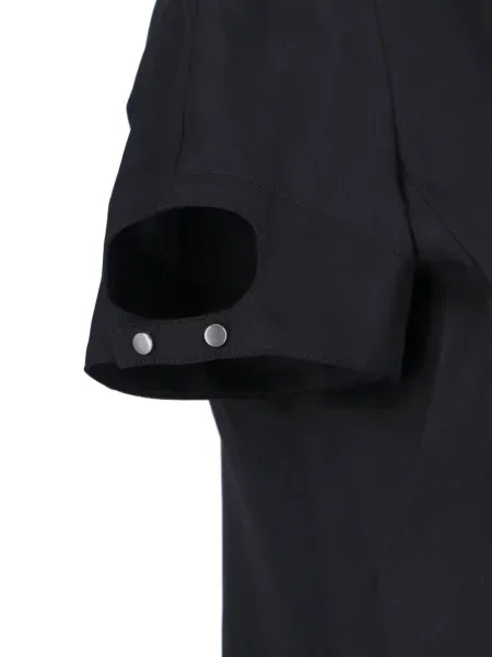 Cămașă Diesel negru