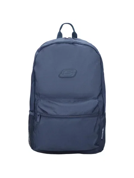 Kabelka Skechers modrá
