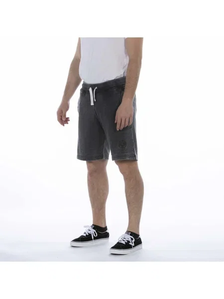 Pantaloni Franklin & Marshall gri
