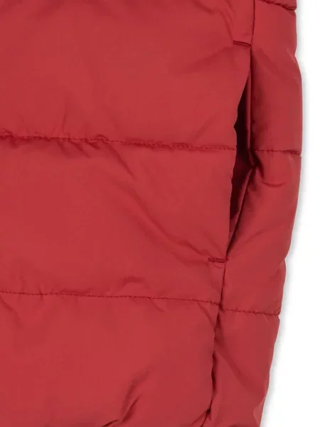 Konges Sløjd стьобана куртка дитяча ALPI JACKET GRS