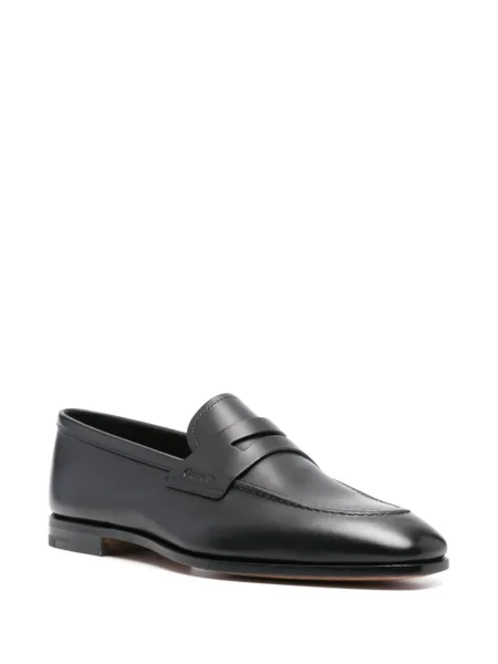 Pantofi loafer Church's negru