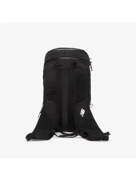 Чанта New Balance RC Pack Black Universal черно