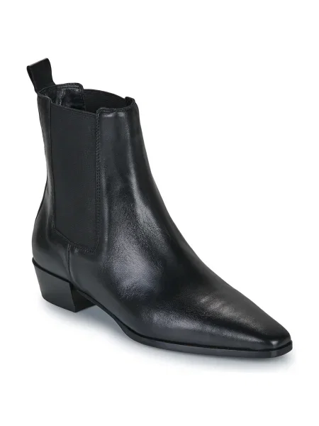 Pantofi Jb Martin negru