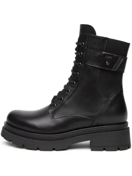 Pantofi Nerogiardini negru