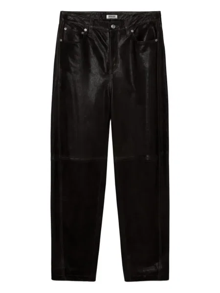 Pantaloni Simkhai negru