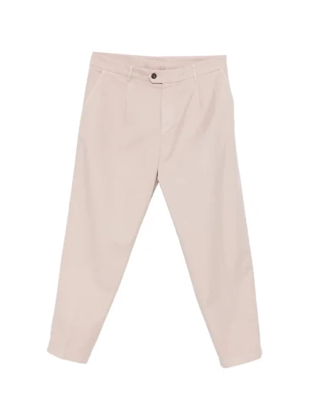 Pantaloni Eleventy plisate