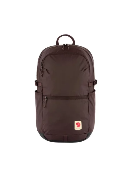 Taška Fjallraven hnedá