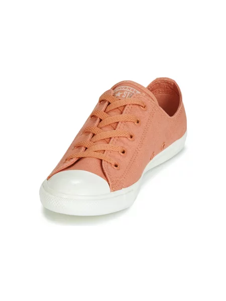 Félcipő Converse rózsaszín